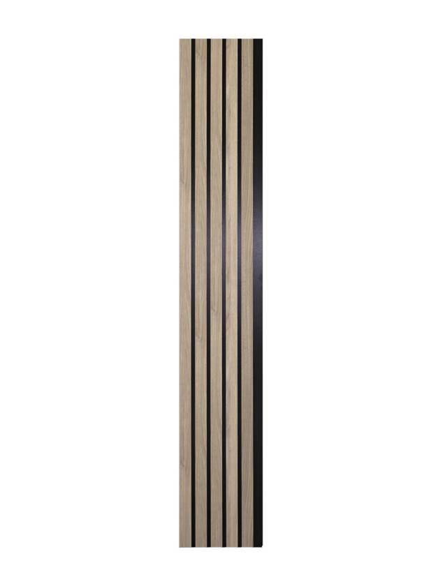 Panou decorativ MDF frasin