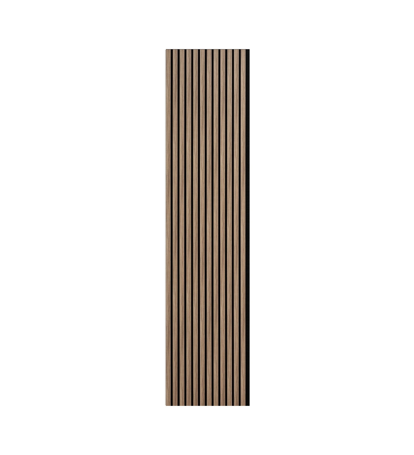 Panou acustic flexibil frasin 600x2600