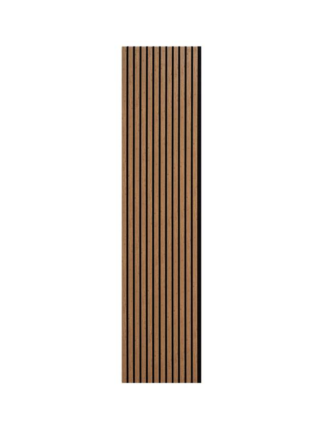 Panou acustic flexibil stejar 600x2600