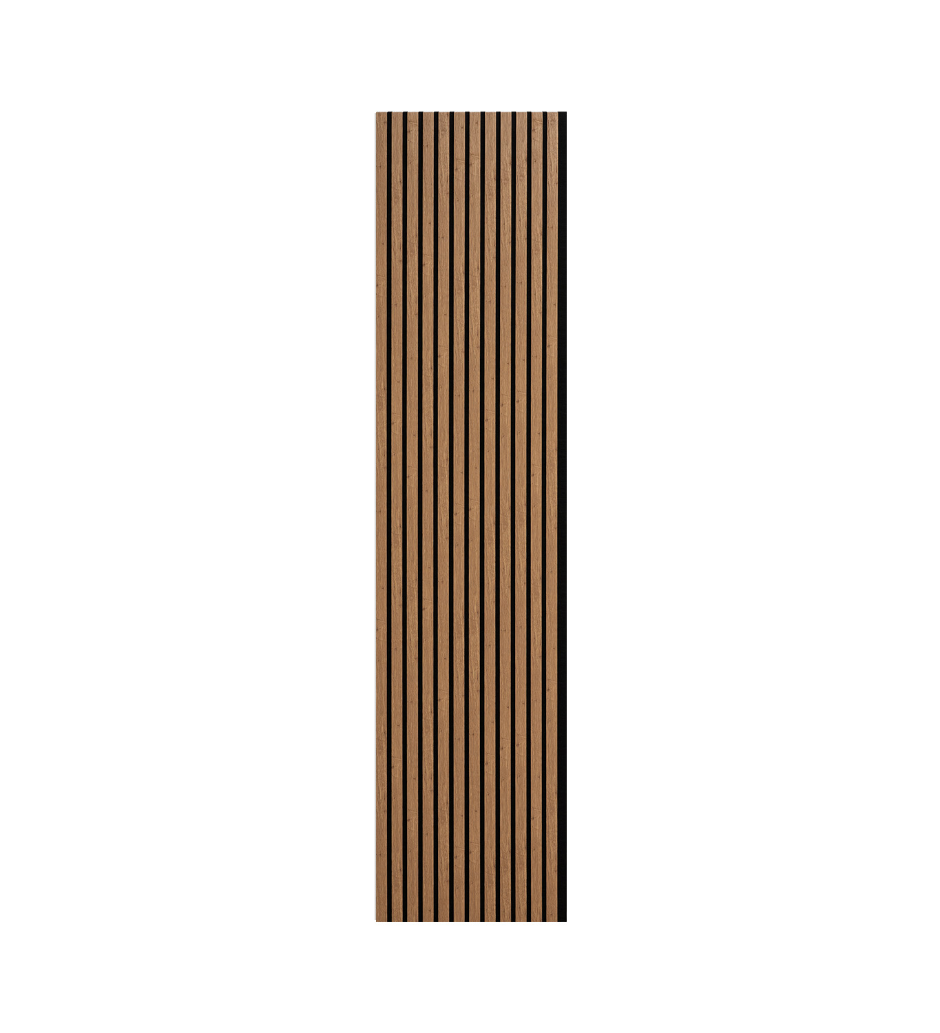 Panou acustic flexibil stejar 600x2600