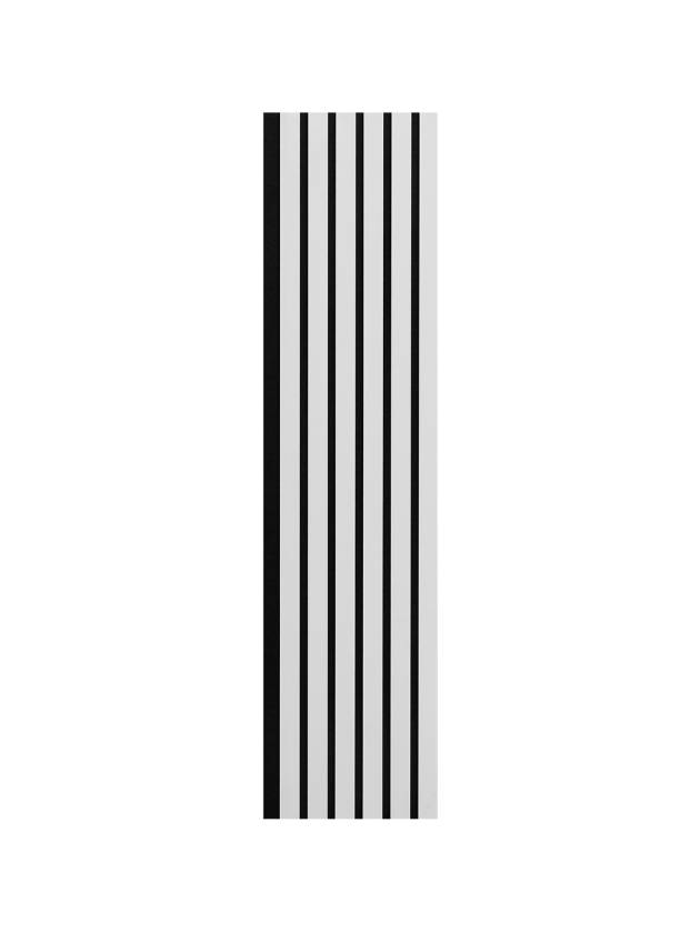 Panou acustic premium alb 130 cm