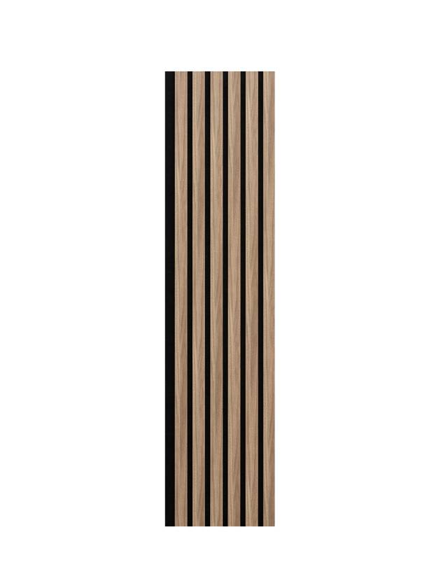 Panou acustic premium frasin 130 cm